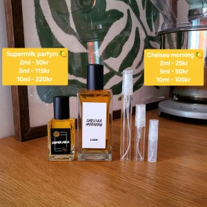 Chelsea Morning 10ml - 10ml chelsea morning 