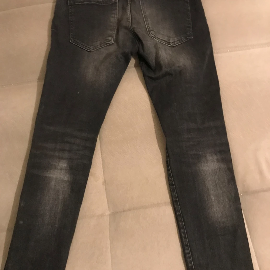Svarta jeans från Dsquared2 - 91