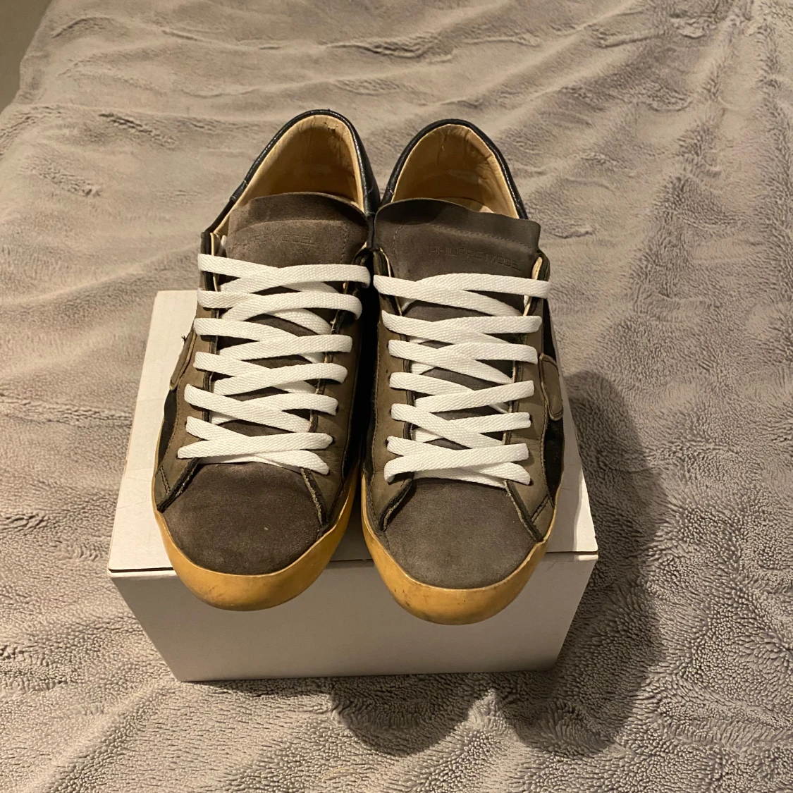 Phillipe Model  - 91