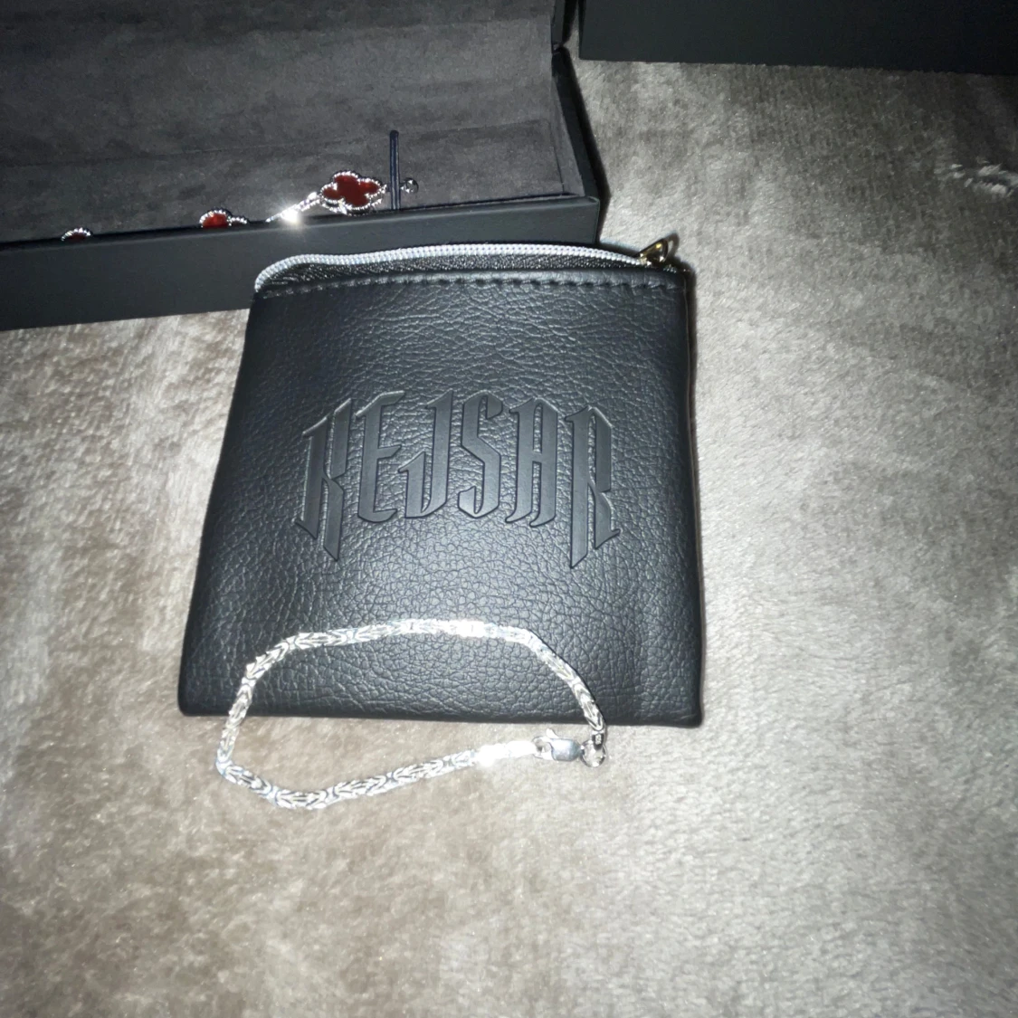 Smycken från Kejsar - 91