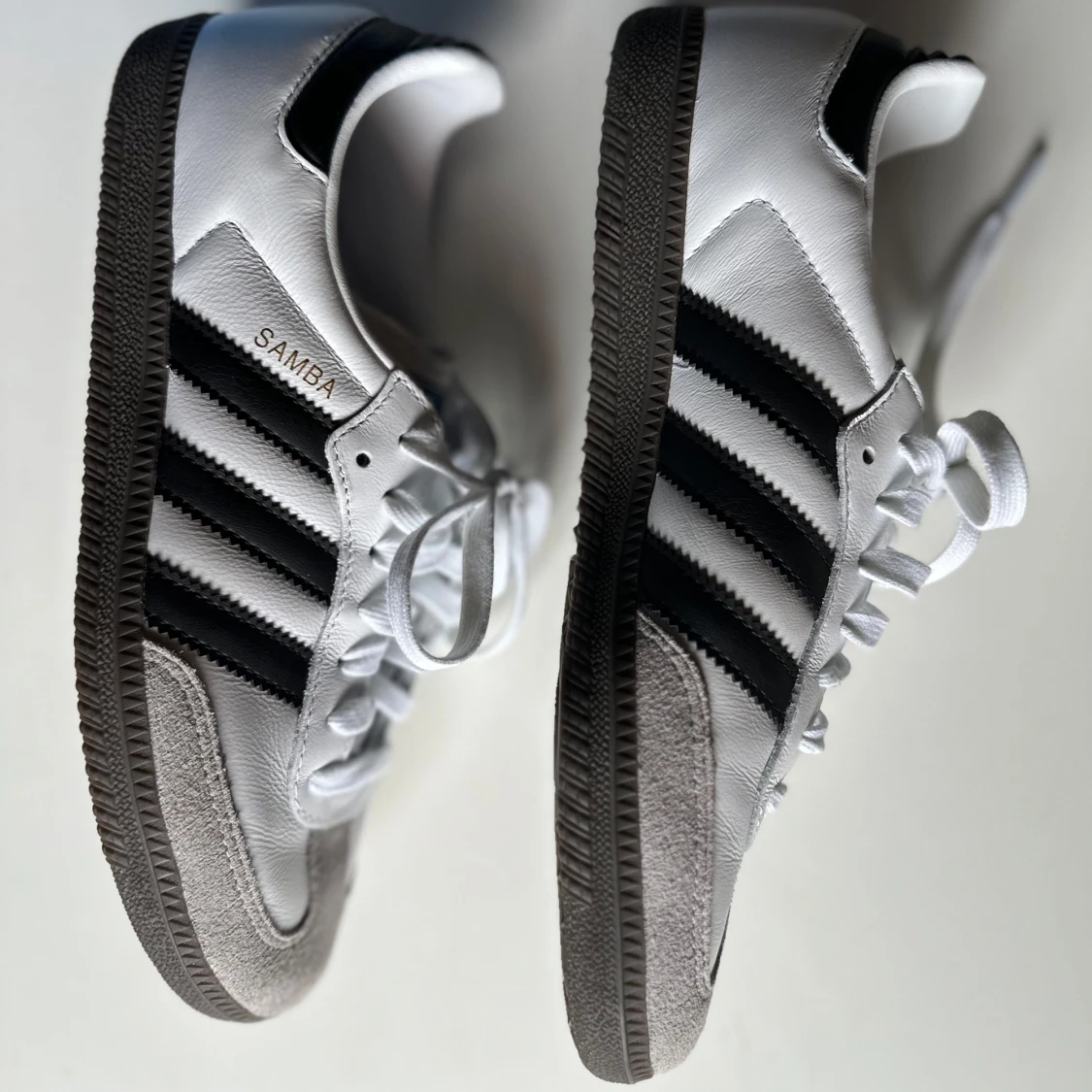 ADIDAS samba NYA! - 91