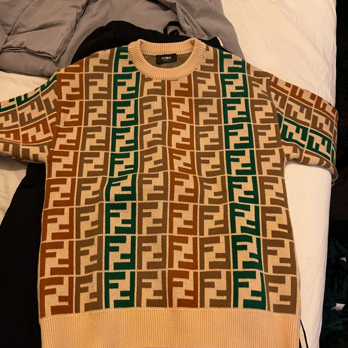 Fendi sweatshirts  - 91