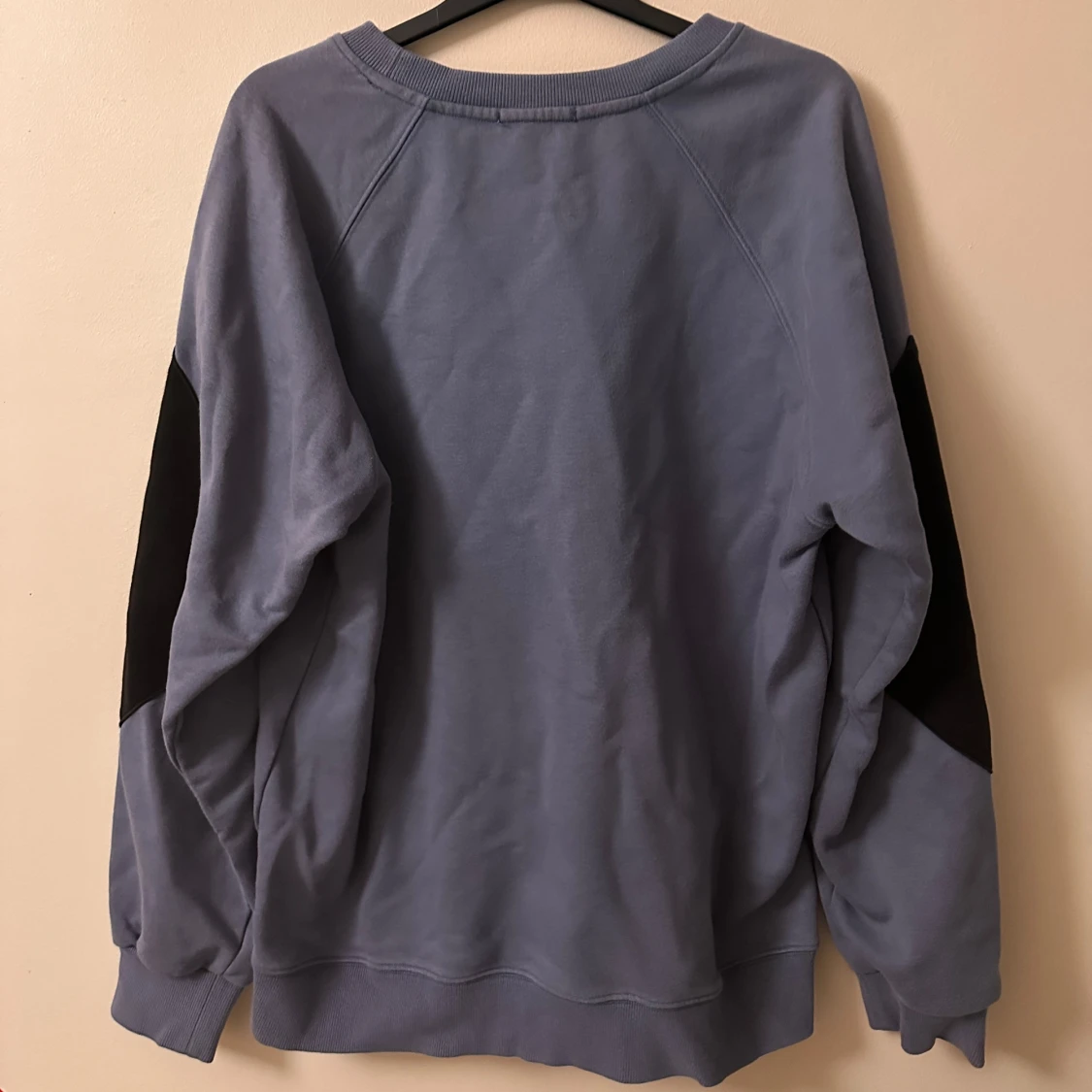 Blå sweatshirt från Pioneer - 90