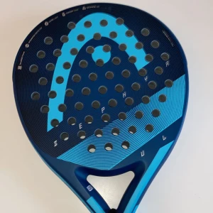 head graphene 360 zephyr  - Helt nytt fint head rack.(nypris 1400) 