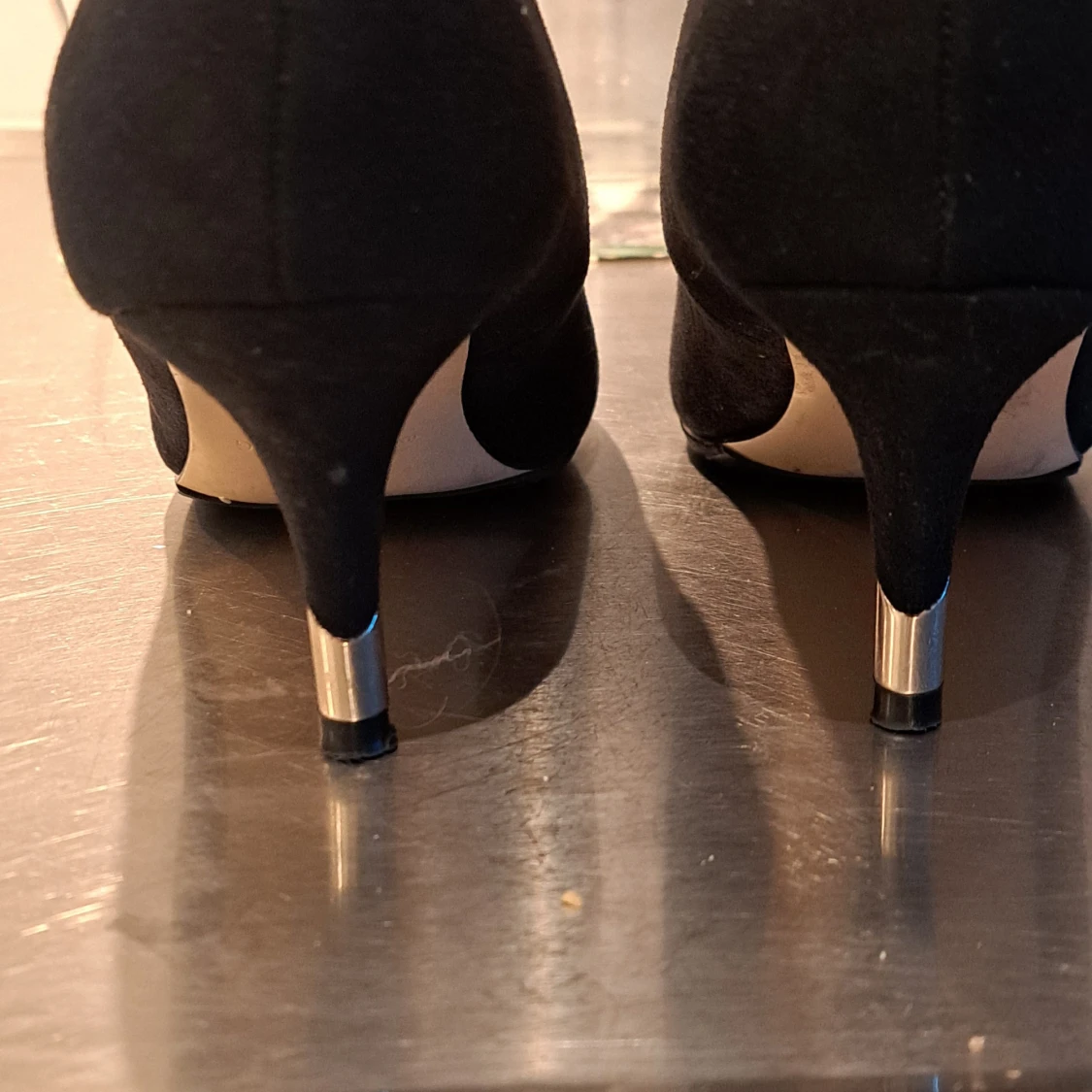 Svarta pumps från Call It Spring - 91