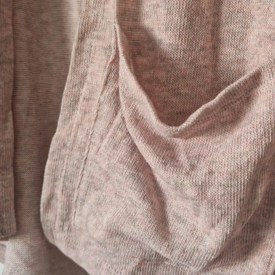 Rosa kofta från H&M - 92