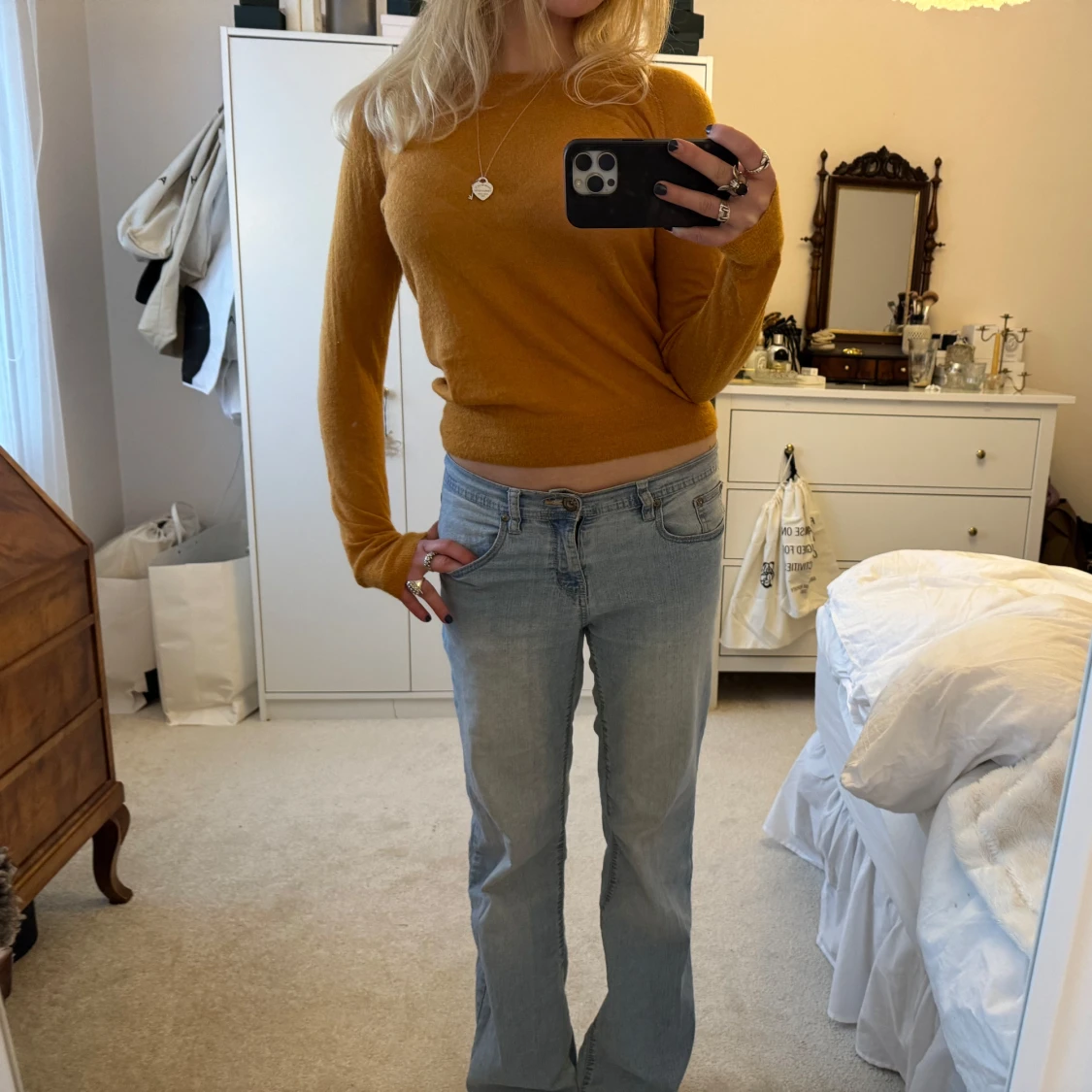 Isabel Marant tröja - 91