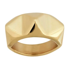 Guldfärgad edblad ring - SÖKER DENNA RING FRÅN EDBLAD. Storlek mellan storlek 16.2 typ till  17,5. Kan tänka mig betala mellan 150-200 beroende på skocket och hur många som skriver. Helst görs överföringen på vinted eftersom kortbetalningen funkar inte för mig på plick😅🥰