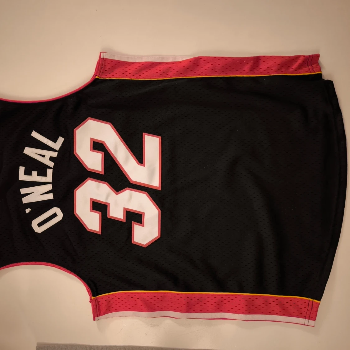 NBA JERSEY SHAQ O NEIL - 92