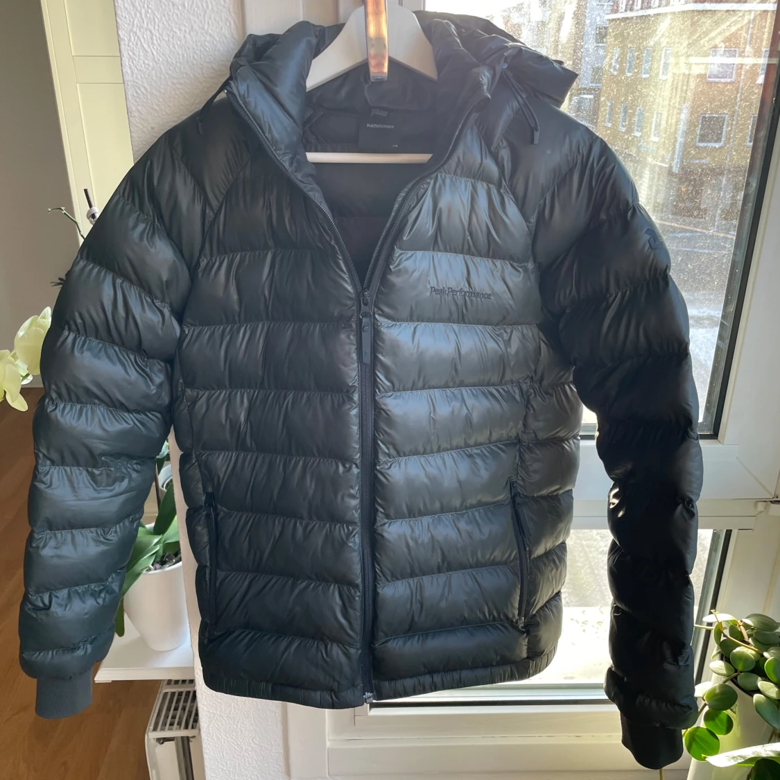 Peak preference  - 90