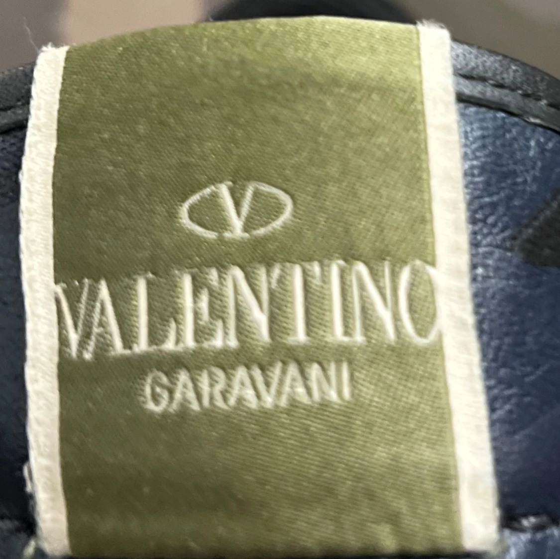 Valentino Rockrunner - 92