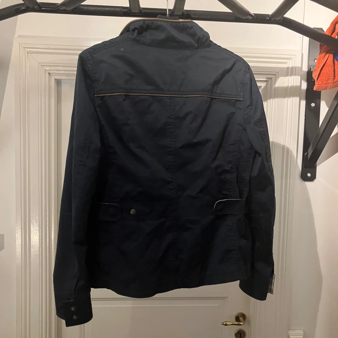Field jacket - 91