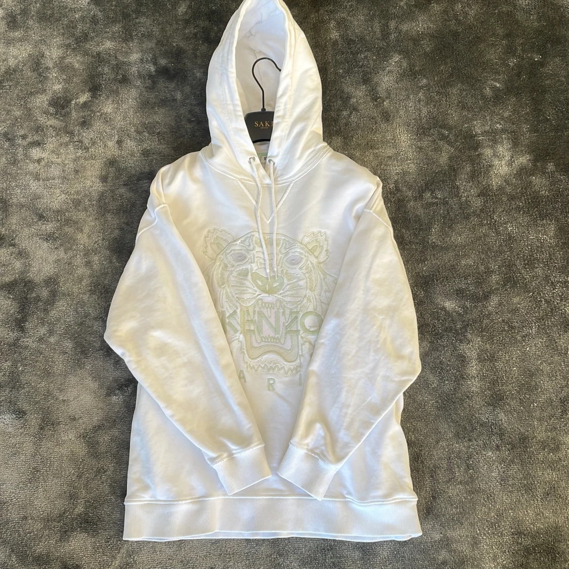 Kenzo hoodie