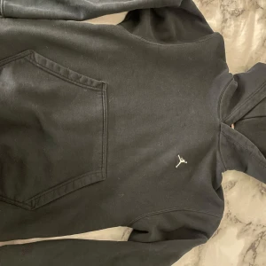 Jordan hoodie  - Svart jordan  hoodie 