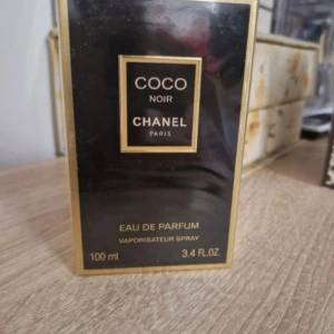 Chanel Coco Noir parfym - Helt nytt dam parfym från Chanel. Priset går diskutera vid snabb affär