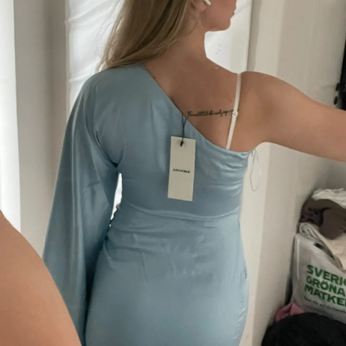 adoore klänning  - 91