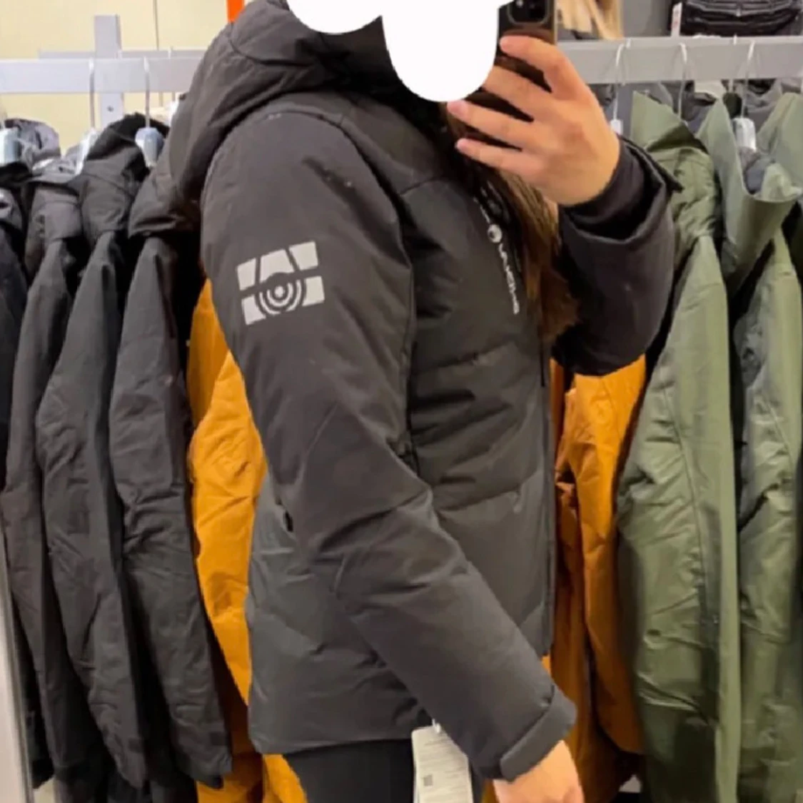 Sail racing vinterjacka - 91