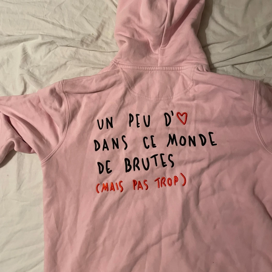 Mira paris hoodie