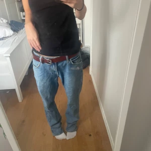 Baggy lee jeans - Baggy lee jeans 