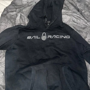 Sail racing hoodie - Nästan oanvänd, passar s och m