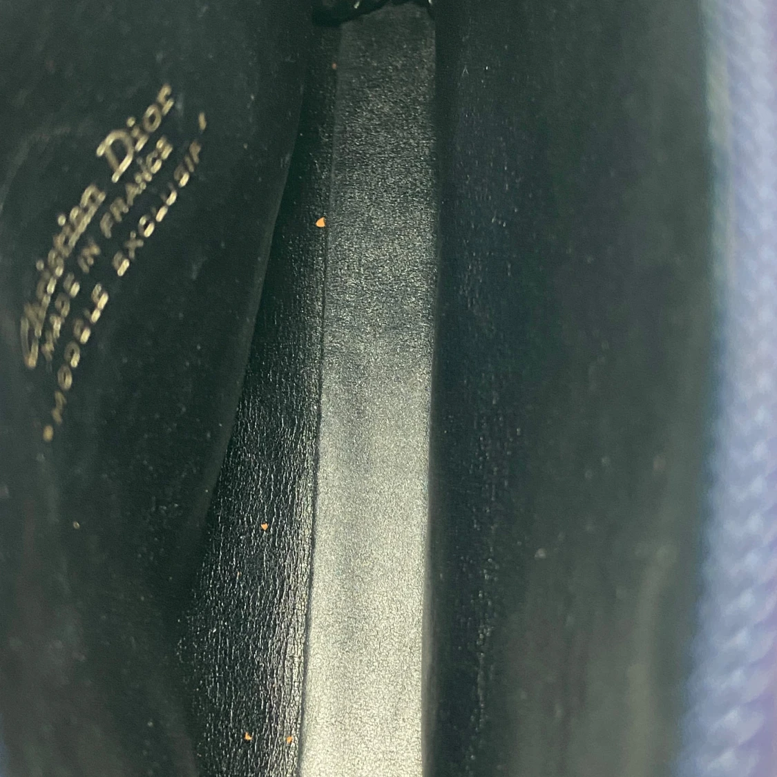 Dior axelväska - 92