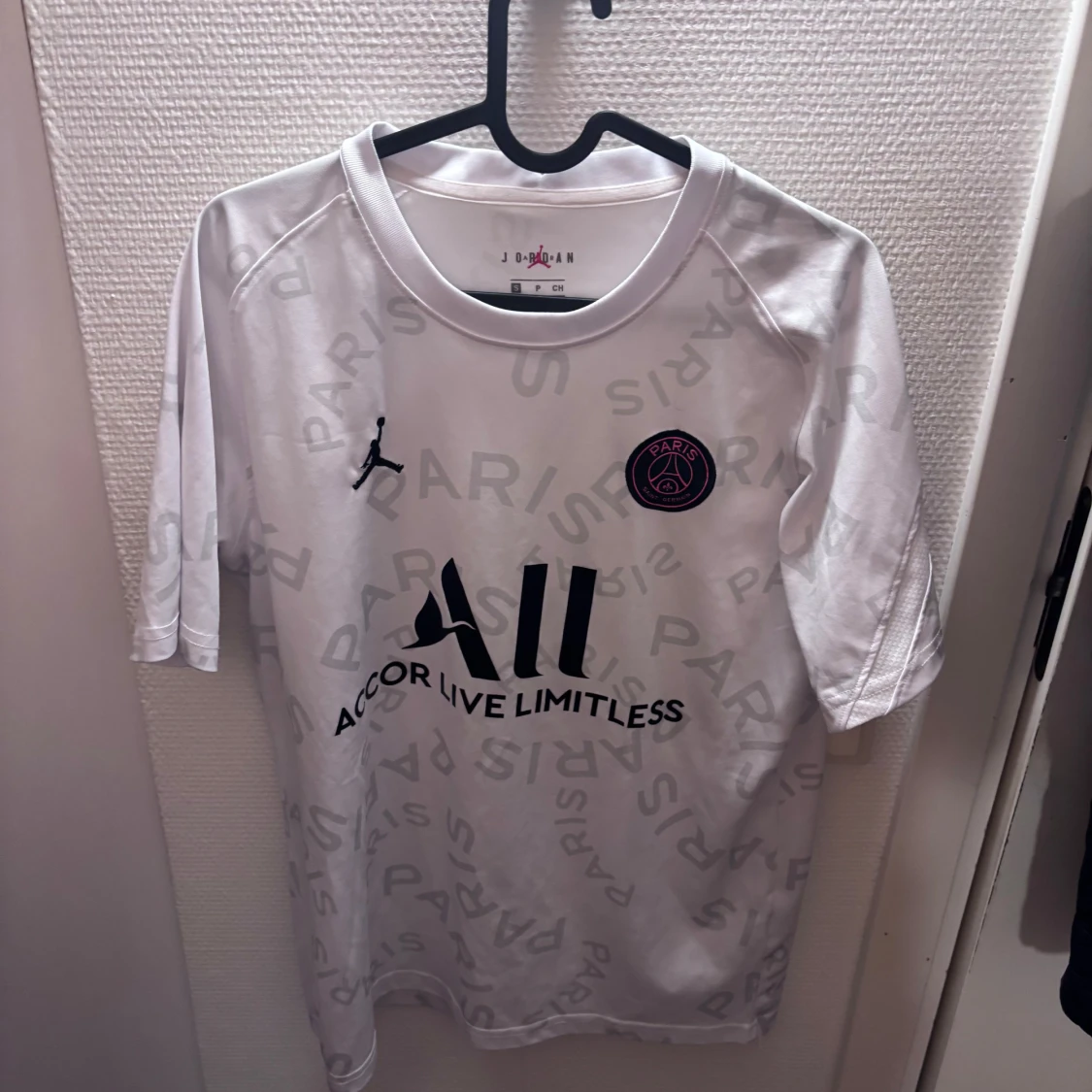 Jordan x psg