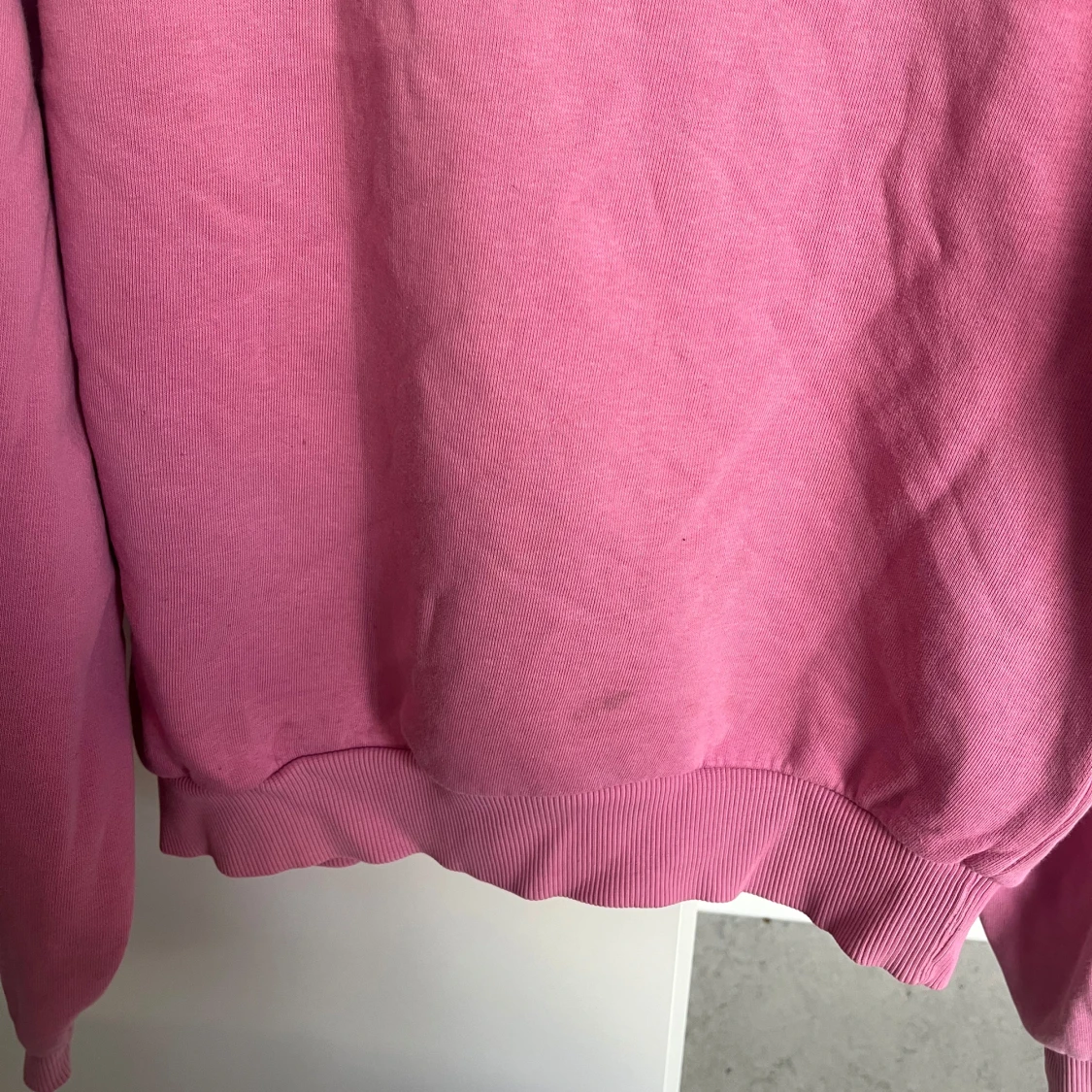 Rosa sweatshirt - 90