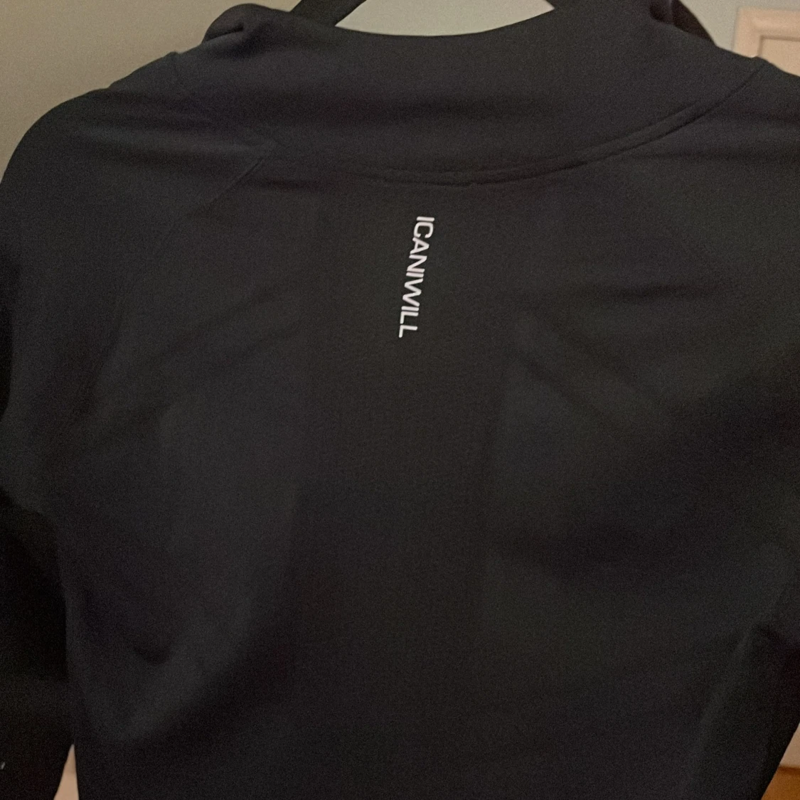 ICIW långärmad träningströja  - 91