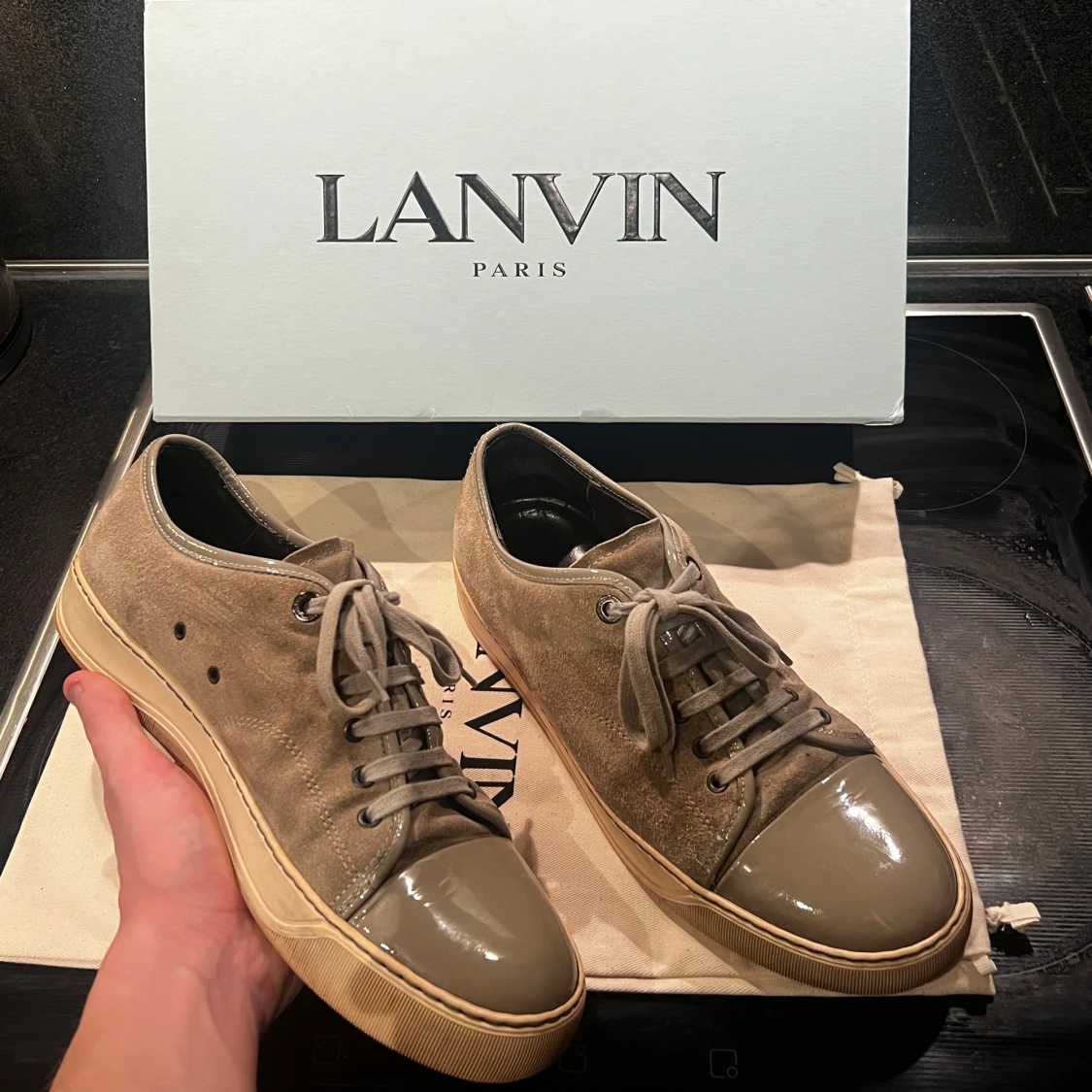 Lanvin 