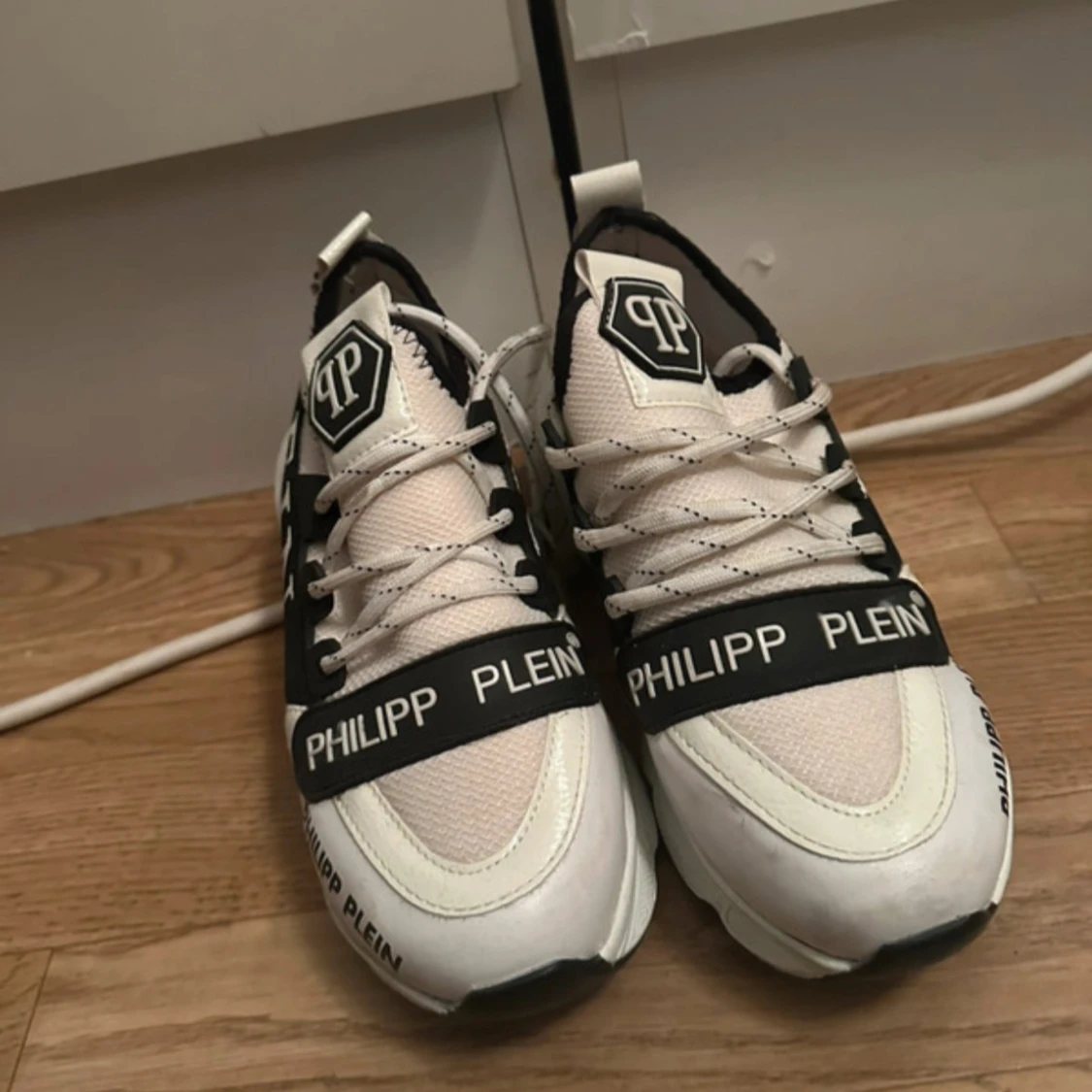 Philipp Plein skor
