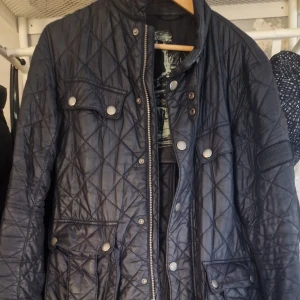 Barbour Jacka.Steve Mcqueen edition. - Storlek S I bra skick.