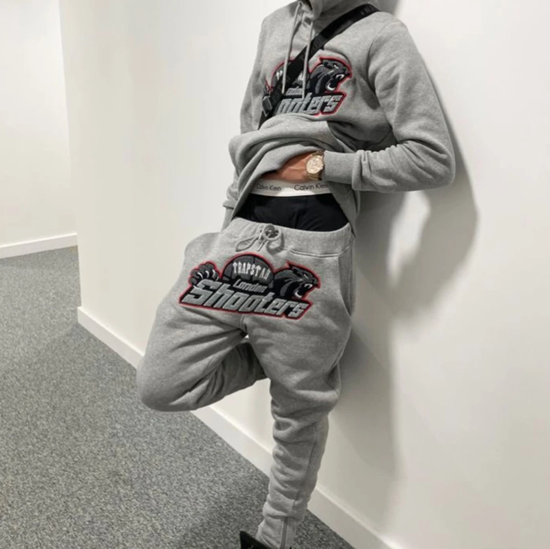 Trapstar London Shooters tracksuits  - 90