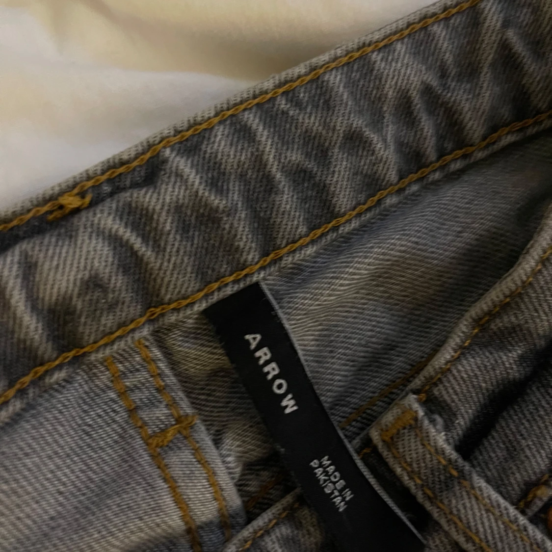 Weekday arrowrot jeans  - 90