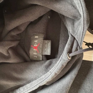 Jordan hoodie - I bra skick