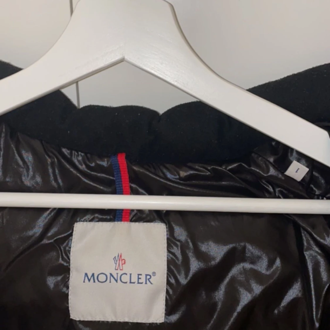 Moncler jacka - 93