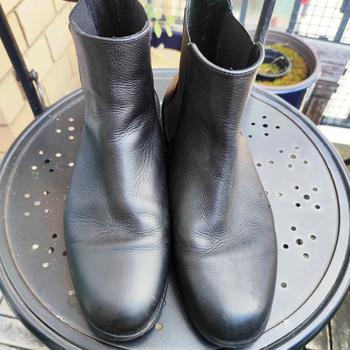 Whyred herr boots - 90