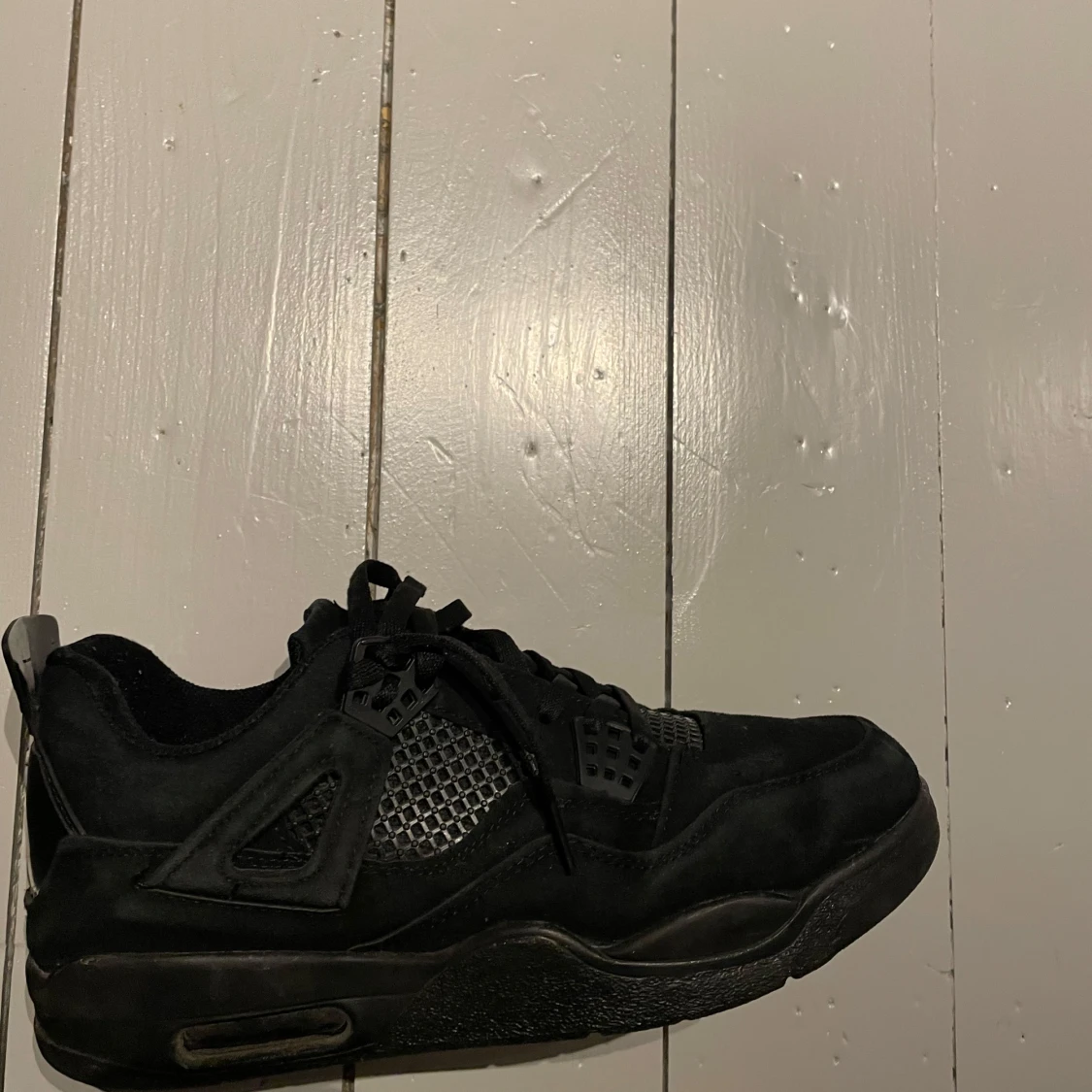 Jordan 4 black cats - 90