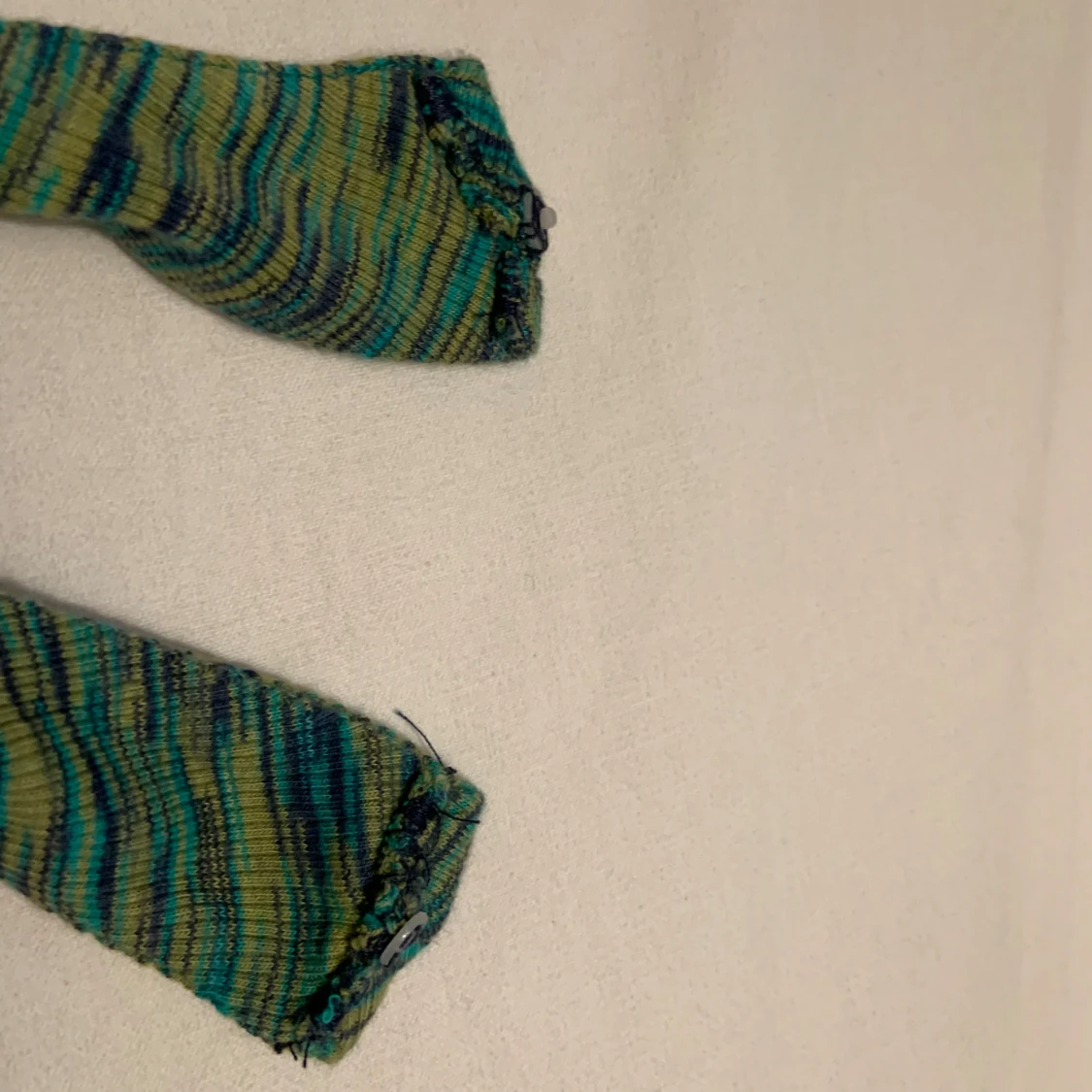 Grön halternecktopp!💋 - 91