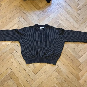 Fisherman knit - Helt ny bershka fisherman knit! Ny pris 499 mitt pris 225!