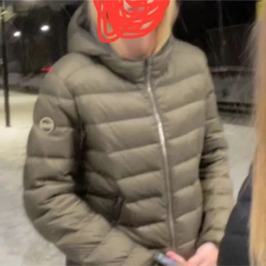 Colmar jacka - Grön colmar jacka❤️❤️lägger ut igen