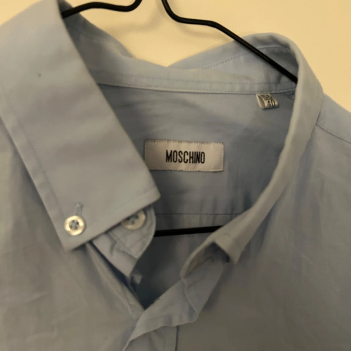 Moschino skjorta  - 91