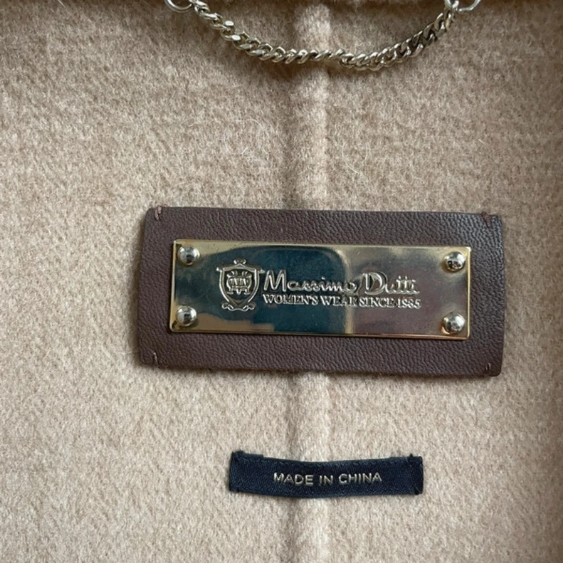 Poncho / kappa  - 93