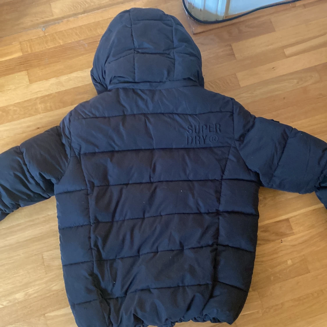 Super dry jacka  - 91