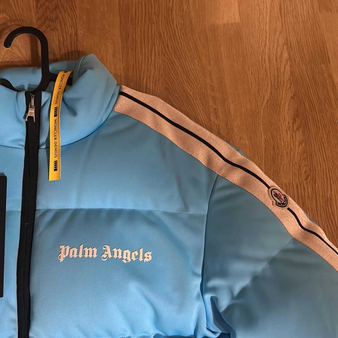 moncler x palmangles  - 90