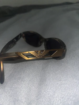 Emporio Armani Glasögon -  Solglasögon för kvinnor.  Äkta Gammal model som ej går att hitta längre och som är i bra skick 
