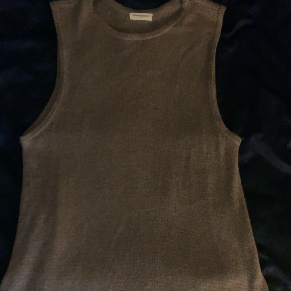 Finstickat linne - 1