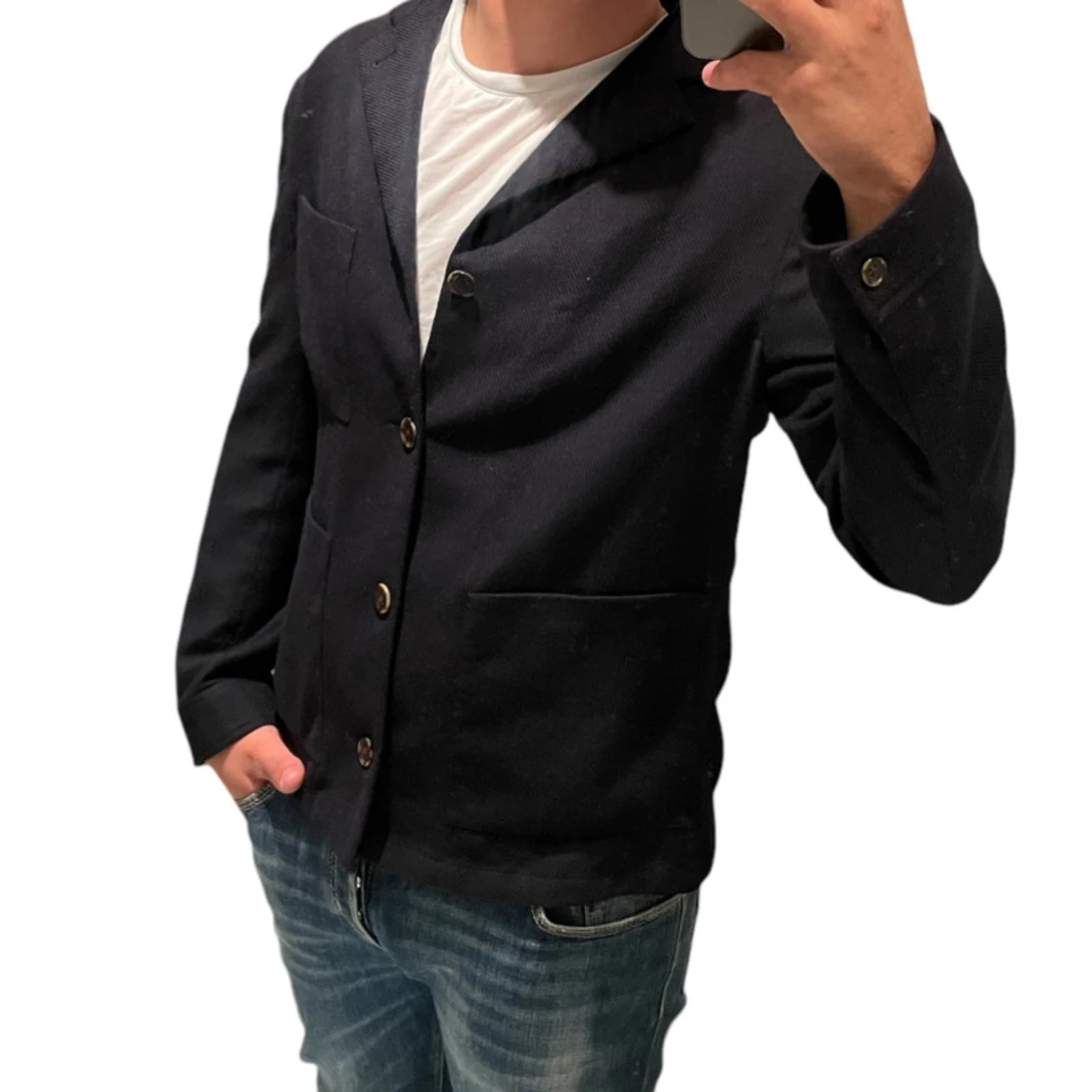 Overshirt jackan  - 90