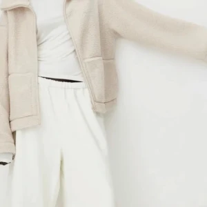 Teddy jacka - Världens finaste Teddy jacka som är perfekt till hösten! Väldigt inne och trendig just nu🤎