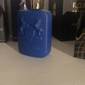 Percival byte - Byte