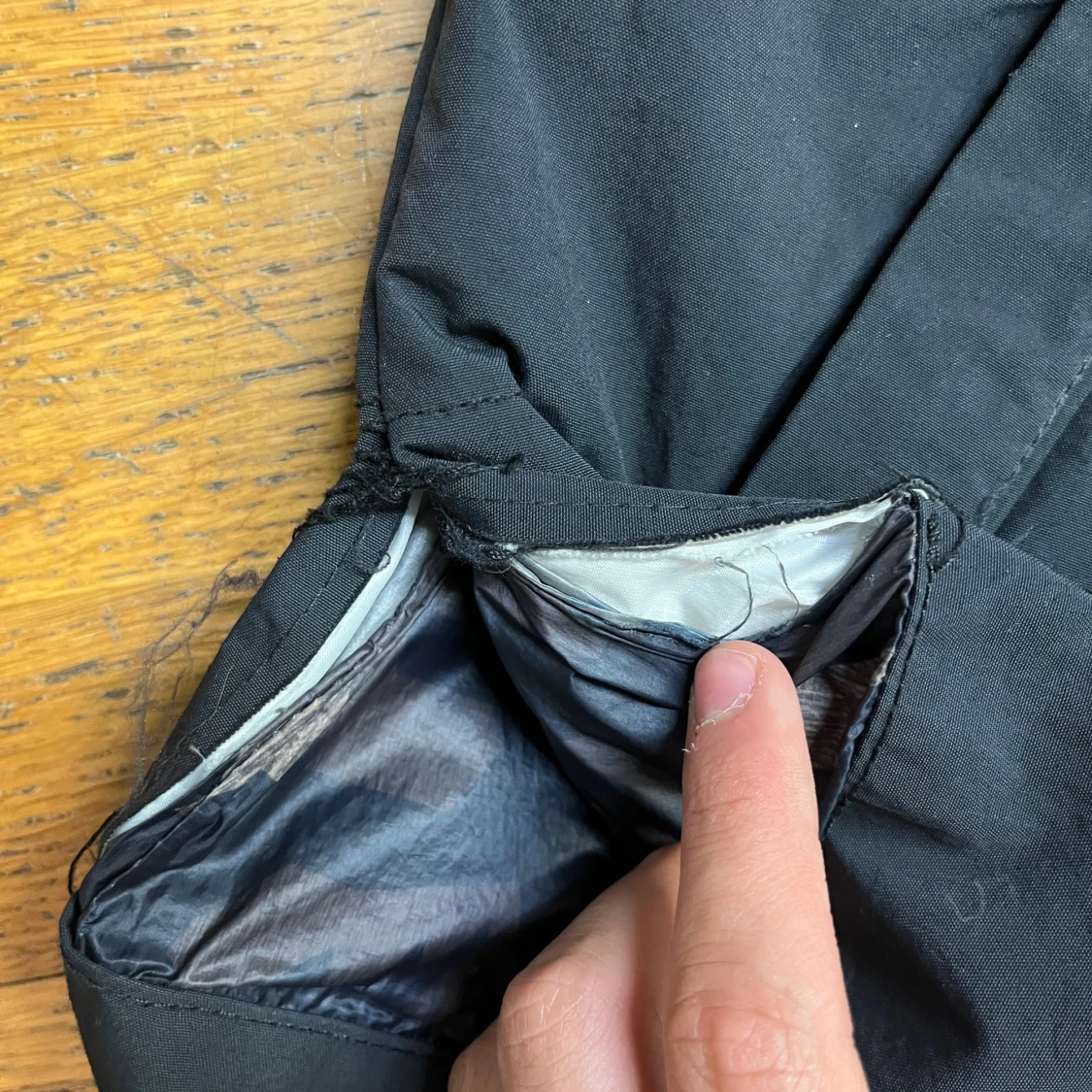 FiveSeasons Vinterjacka - 93